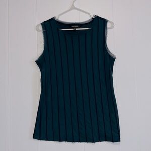 Banana republic dressy tank top